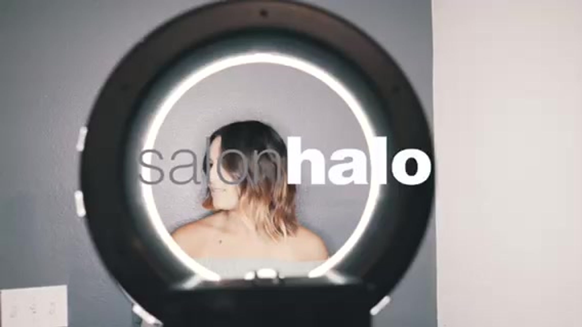 Salon Halo Education